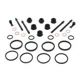 All Balls Caliper Rebuild Kit Front BRAKE CALIPER REPAIR KITS All Balls