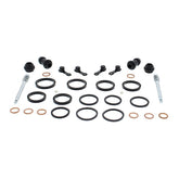 All Balls Caliper Rebuild Kit Front BRAKE CALIPER REPAIR KITS All Balls