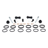 All Balls Caliper Rebuild Kit Front BRAKE CALIPER REPAIR KITS All Balls