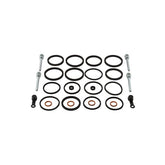 All Balls Caliper Rebuild Kit Front BRAKE CALIPER REPAIR KITS All Balls