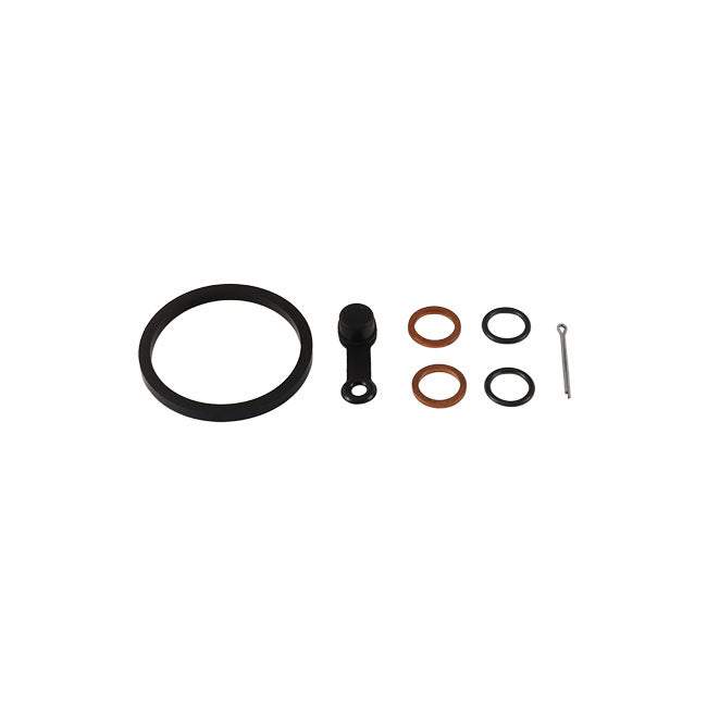 All Balls Caliper Rebuild Kit Front BRAKE CALIPER REPAIR KITS All Balls