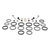 All Balls Caliper Rebuild Kit Front BRAKE CALIPER REPAIR KITS All Balls