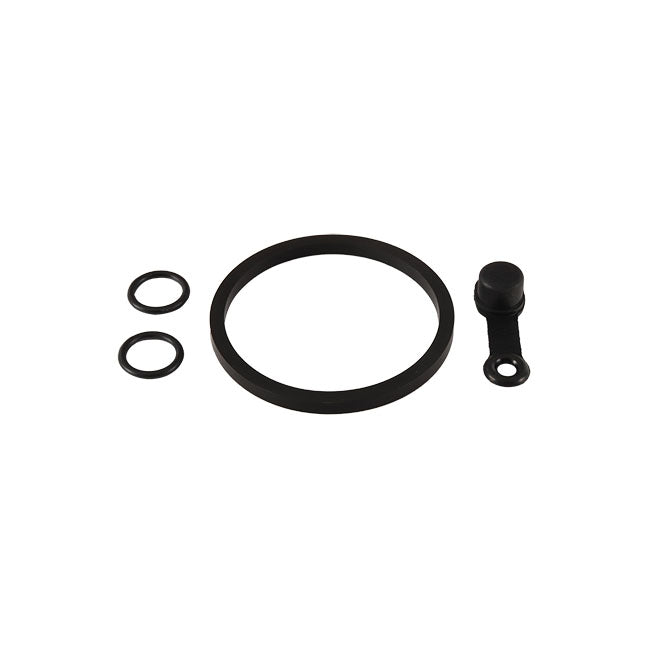 All Balls Caliper Rebuild Kit Front BRAKE CALIPER REPAIR KITS All Balls