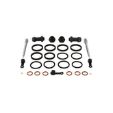 All Balls Caliper Rebuild Kit Front BRAKE CALIPER REPAIR KITS All Balls
