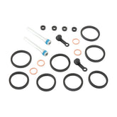 All Balls Caliper Rebuild Kit Front BRAKE CALIPER REPAIR KITS All Balls