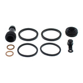 All Balls Caliper Rebuild Kit Front BRAKE CALIPER REPAIR KITS All Balls