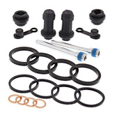All Balls Caliper Rebuild Kit Front BRAKE CALIPER REPAIR KITS All Balls