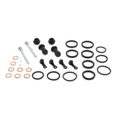 All Balls Caliper Rebuild Kit Front BRAKE CALIPER REPAIR KITS All Balls