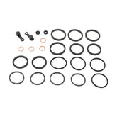 All Balls Caliper Rebuild Kit Front BRAKE CALIPER REPAIR KITS All Balls