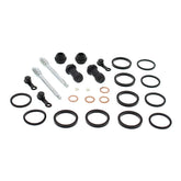 All Balls Caliper Rebuild Kit Front BRAKE CALIPER REPAIR KITS All Balls