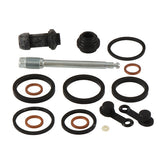 All Balls Caliper Rebuild Kit Front BRAKE CALIPER REPAIR KITS All Balls
