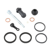 All Balls Caliper Rebuild Kit Front BRAKE CALIPER REPAIR KITS All Balls