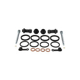 All Balls Caliper Rebuild Kit Front BRAKE CALIPER REPAIR KITS All Balls