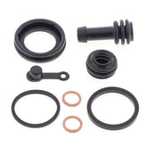 All Balls Caliper Rebuild Kit Rear BRAKE CALIPER REPAIR KITS All Balls