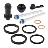 All Balls Caliper Rebuild Kit Rear BRAKE CALIPER REPAIR KITS All Balls