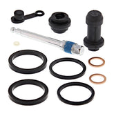 All Balls Caliper Rebuild Kit Rear BRAKE CALIPER REPAIR KITS All Balls