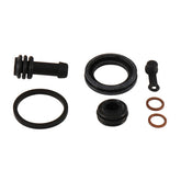 All Balls Caliper Rebuild Kit Rear BRAKE CALIPER REPAIR KITS All Balls