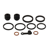 All Balls Caliper Rebuild Kit Rear BRAKE CALIPER REPAIR KITS All Balls