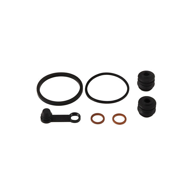 All Balls Caliper Rebuild Kit Rear BRAKE CALIPER REPAIR KITS All Balls