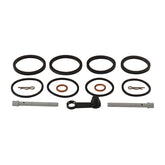 All Balls Caliper Rebuild Kit Rear BRAKE CALIPER REPAIR KITS All Balls