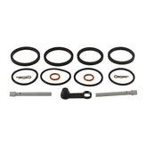 All Balls Caliper Rebuild Kit Rear BRAKE CALIPER REPAIR KITS All Balls