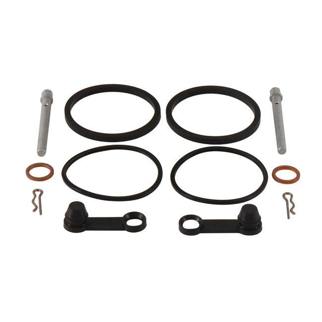 All Balls Caliper Rebuild Kit Rear BRAKE CALIPER REPAIR KITS All Balls