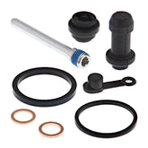All Balls Caliper Rebuild Kit Rear BRAKE CALIPER REPAIR KITS All Balls