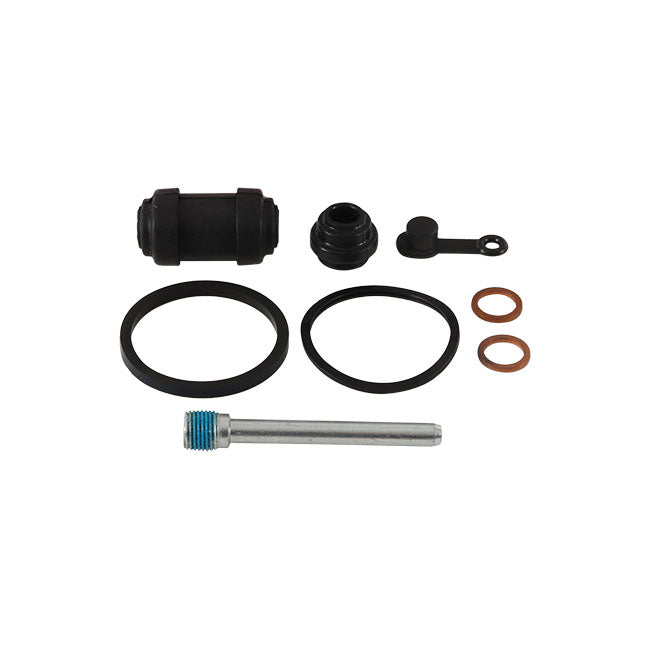 All Balls Caliper Rebuild Kit Rear BRAKE CALIPER REPAIR KITS All Balls