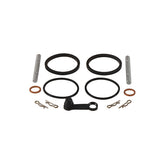 All Balls Caliper Rebuild Kit Rear BRAKE CALIPER REPAIR KITS All Balls