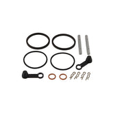 All Balls Caliper Rebuild Kit Rear BRAKE CALIPER REPAIR KITS All Balls