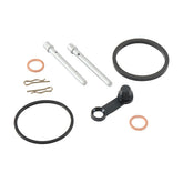 All Balls Caliper Rebuild Kit Rear BRAKE CALIPER REPAIR KITS All Balls