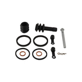 All Balls Caliper Rebuild Kit Rear BRAKE CALIPER REPAIR KITS All Balls