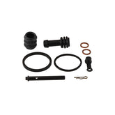 All Balls Caliper Rebuild Kit Rear BRAKE CALIPER REPAIR KITS All Balls