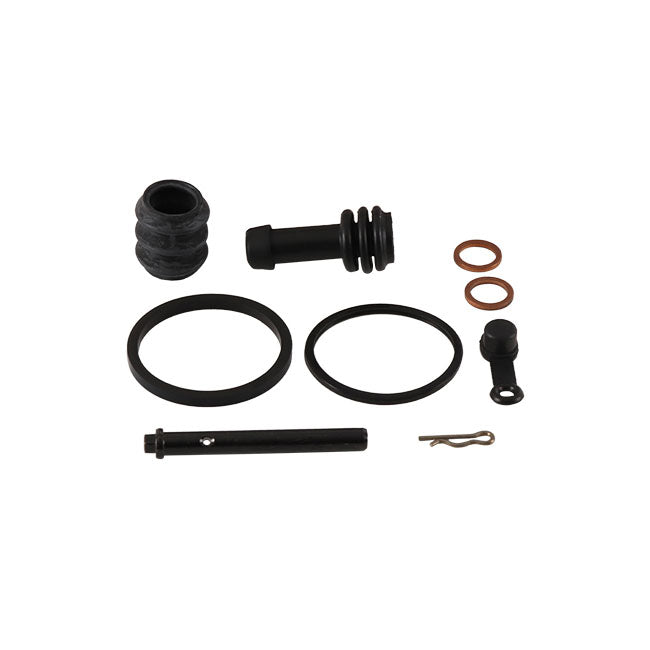 All Balls Caliper Rebuild Kit Rear BRAKE CALIPER REPAIR KITS All Balls