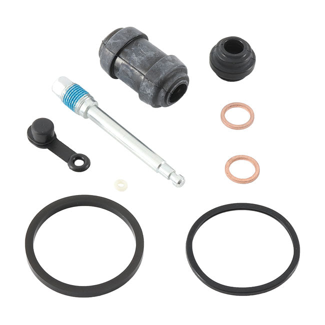 All Balls Caliper Rebuild Kit Rear BRAKE CALIPER REPAIR KITS All Balls