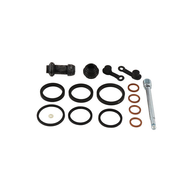 All Balls Caliper Rebuild Kit Rear BRAKE CALIPER REPAIR KITS All Balls