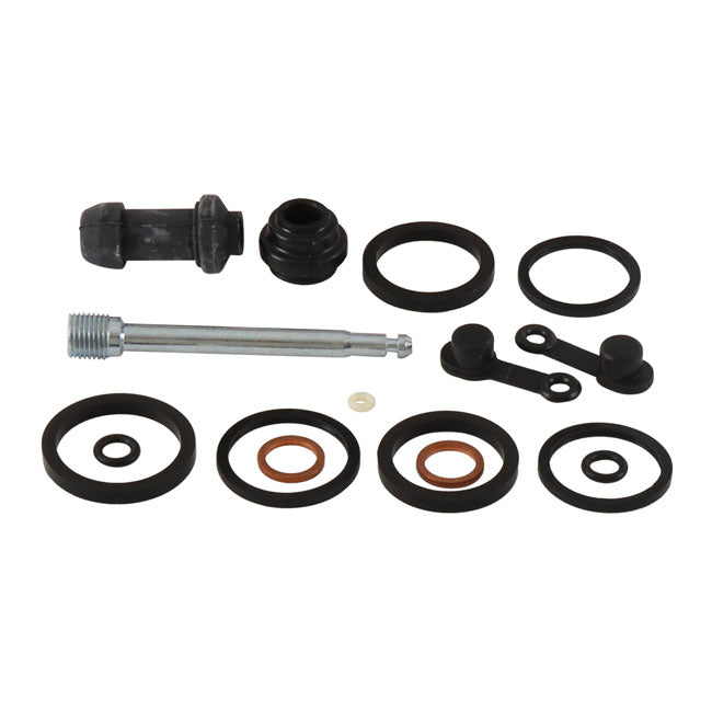 All Balls Caliper Rebuild Kit Rear BRAKE CALIPER REPAIR KITS All Balls