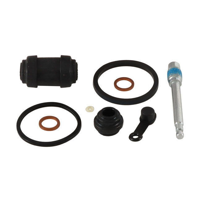All Balls Caliper Rebuild Kit Rear BRAKE CALIPER REPAIR KITS All Balls