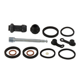 All Balls Caliper Rebuild Kit Rear BRAKE CALIPER REPAIR KITS All Balls
