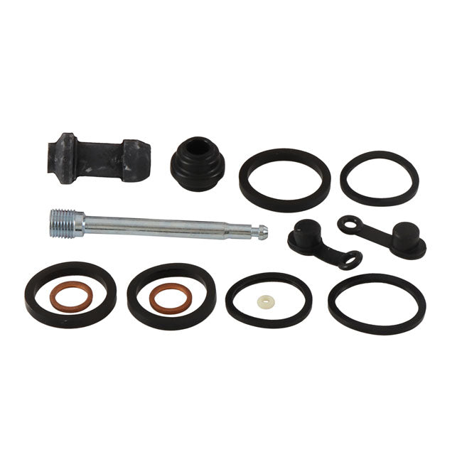 All Balls Caliper Rebuild Kit Rear BRAKE CALIPER REPAIR KITS All Balls
