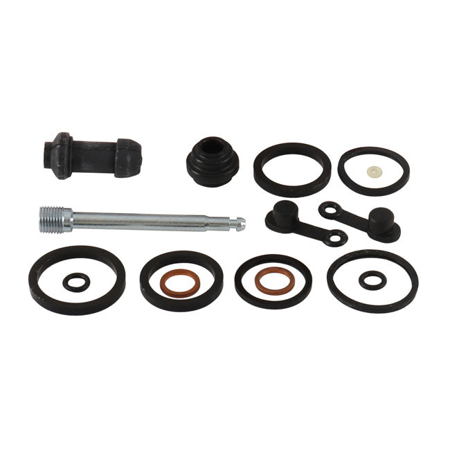 All Balls Caliper Rebuild Kit Rear BRAKE CALIPER REPAIR KITS All Balls