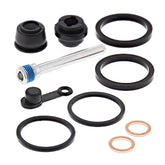 All Balls Caliper Rebuild Kit Rear BRAKE CALIPER REPAIR KITS All Balls