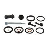All Balls Caliper Rebuild Kit Rear BRAKE CALIPER REPAIR KITS All Balls