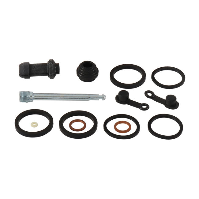 All Balls Caliper Rebuild Kit Rear BRAKE CALIPER REPAIR KITS All Balls