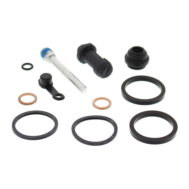 All Balls Caliper Rebuild Kit Rear BRAKE CALIPER REPAIR KITS All Balls