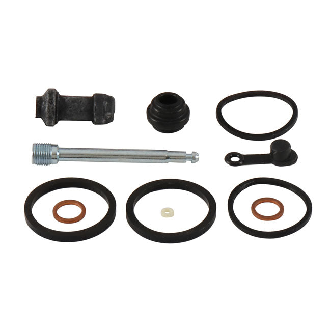 All Balls Caliper Rebuild Kit Rear BRAKE CALIPER REPAIR KITS All Balls