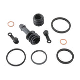 All Balls Caliper Rebuild Kit Rear BRAKE CALIPER REPAIR KITS All Balls