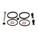 All Balls Caliper Rebuild Kit Rear BRAKE CALIPER REPAIR KITS All Balls