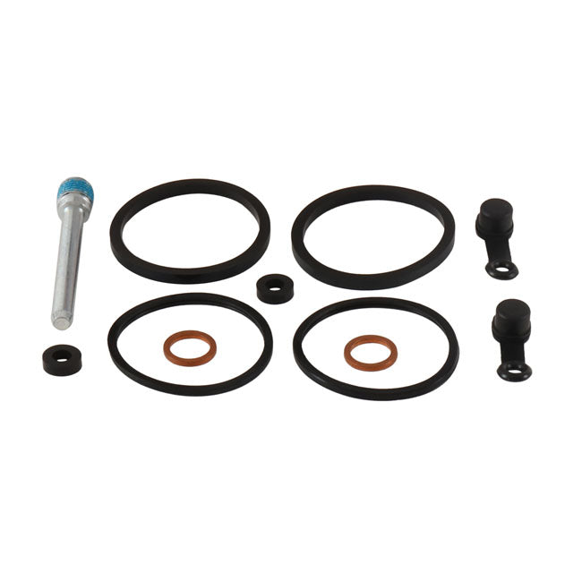 All Balls Caliper Rebuild Kit Rear BRAKE CALIPER REPAIR KITS All Balls
