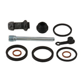 All Balls Caliper Rebuild Kit Rear BRAKE CALIPER REPAIR KITS All Balls